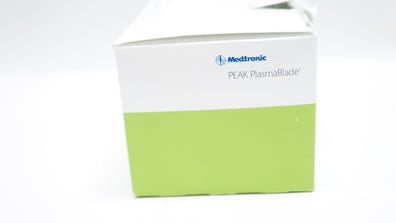 Medtronic PS300-004 PEAK Plasma Blade Suction Coagulator (x) - Box of 16